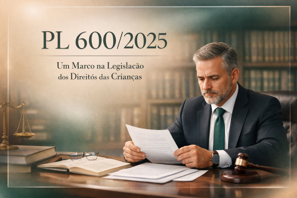 PL 600/2025: Um marco histórico para crianças com diabetes